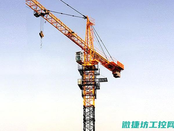 塔吊变频器控制器故障 (塔吊变频机的操作)