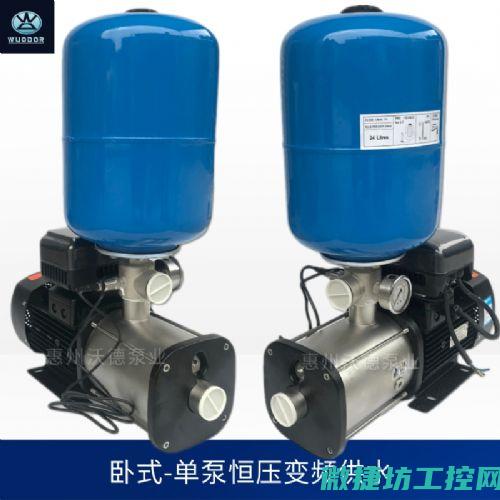 安庆水泵变频器制动故障 (安庆水泵变频器专卖店)