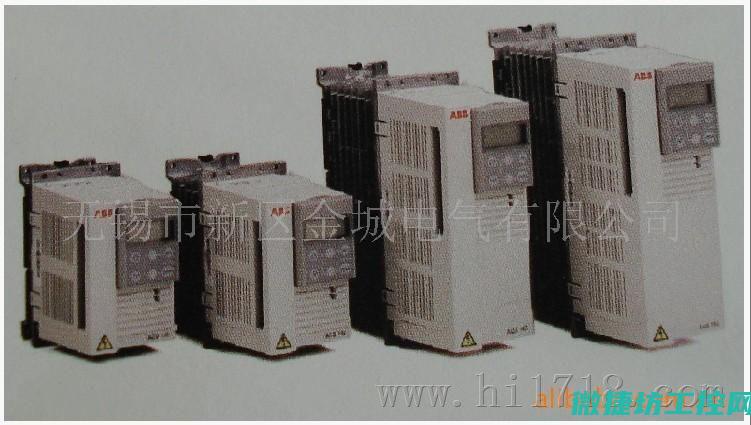 abb变频器故障维修 (abb变频器显示f0001是什么故障)
