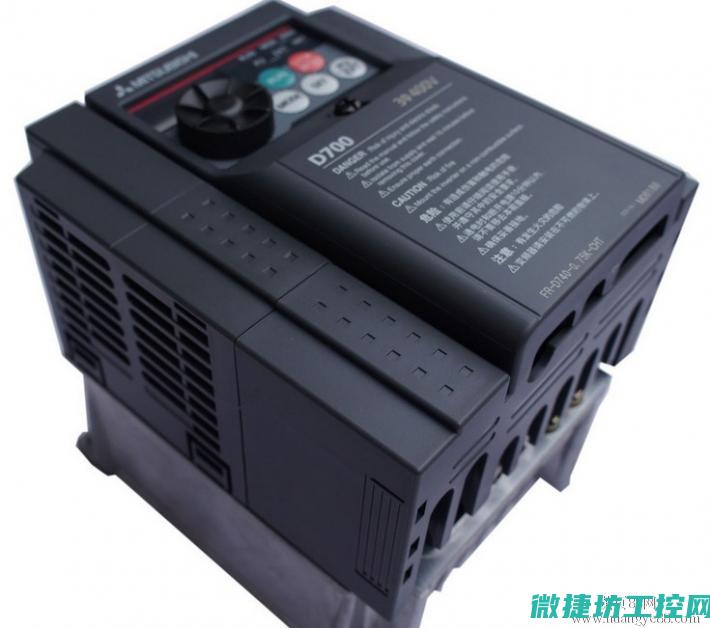 三菱变频器a700故障 (三菱变频器ABC端子如何使用)