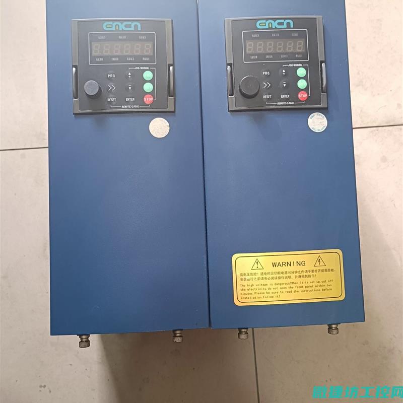 易控变频器故障代号 (易控ec501变频器说明书)