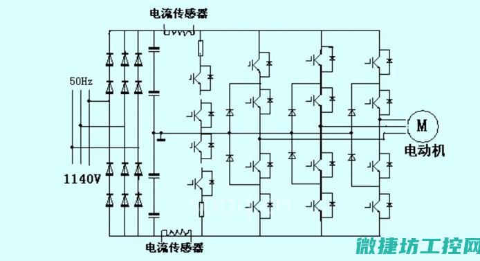西威变频器故障代码表 (西威变频器故障代码表及处理方法)