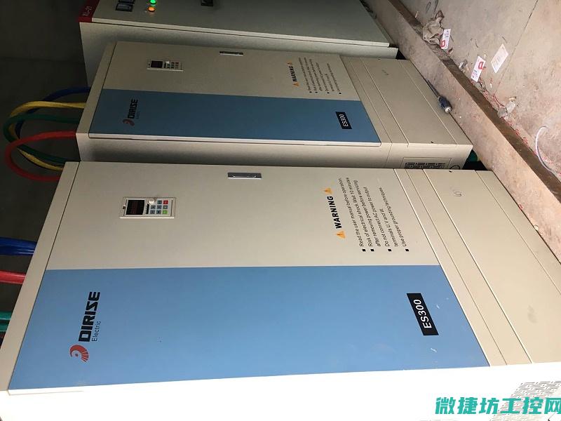 变频器通讯故障怎么检修 (变频器通讯故障的解决方法)