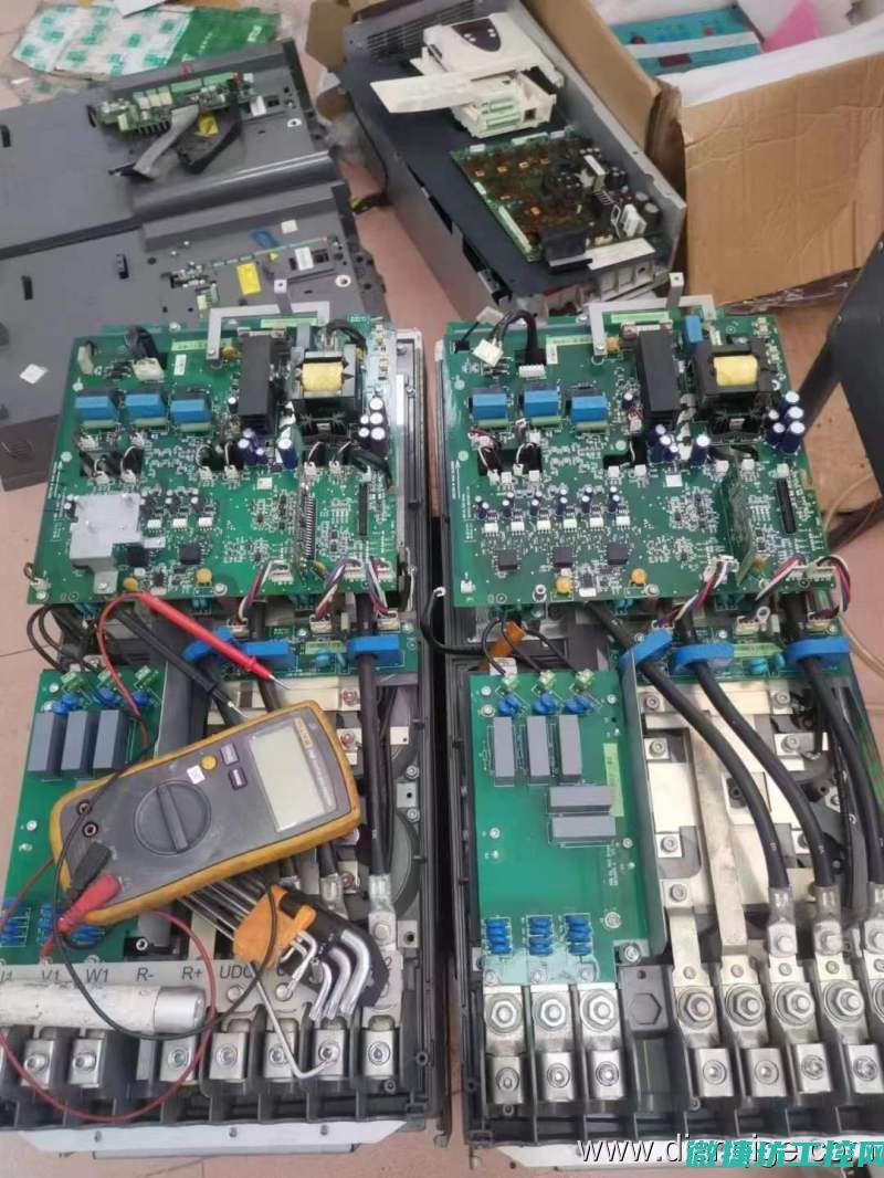 abb器006故障
