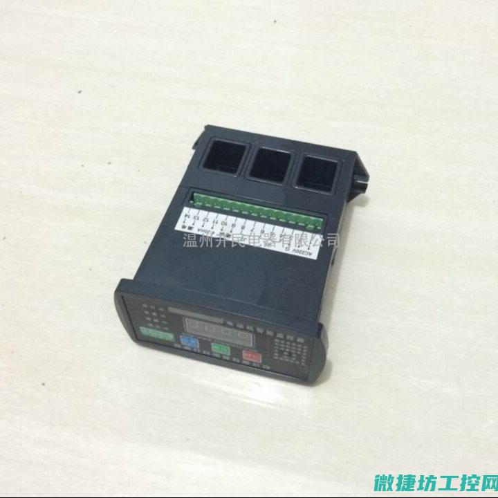 利民变频器故障报警 (变频器的故障与维修)