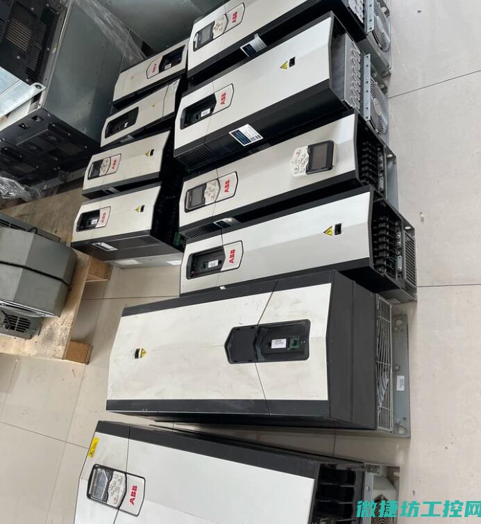 变频器故障查询好用吗 (变频器故障怎么查)