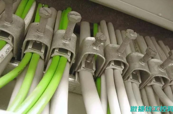 变频器和电机故障 (电机变频调速器)