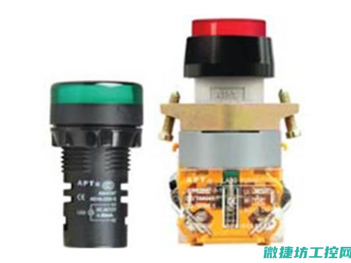 led器故障