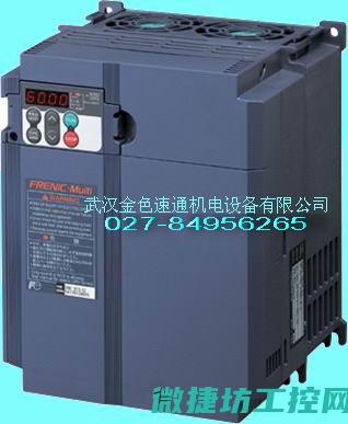 富士变频器OPL故障 (富士变频器oh1报警)