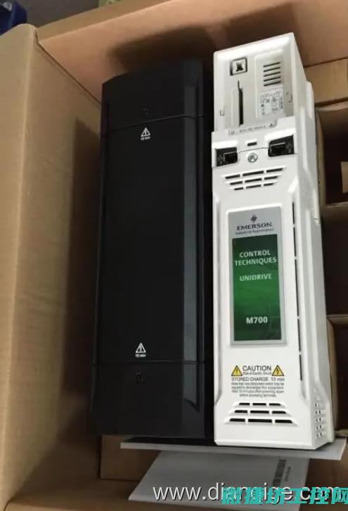 艾默生变频器OU故障 (艾默生变频器是哪个国家的品牌)