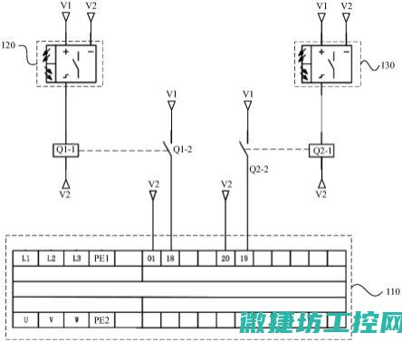 变频器总线关闭故障灯 (变频器总线关机怎么关)