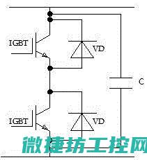 变频器缓冲电路故障维修 (变频器缓冲电路异常怎么处理)