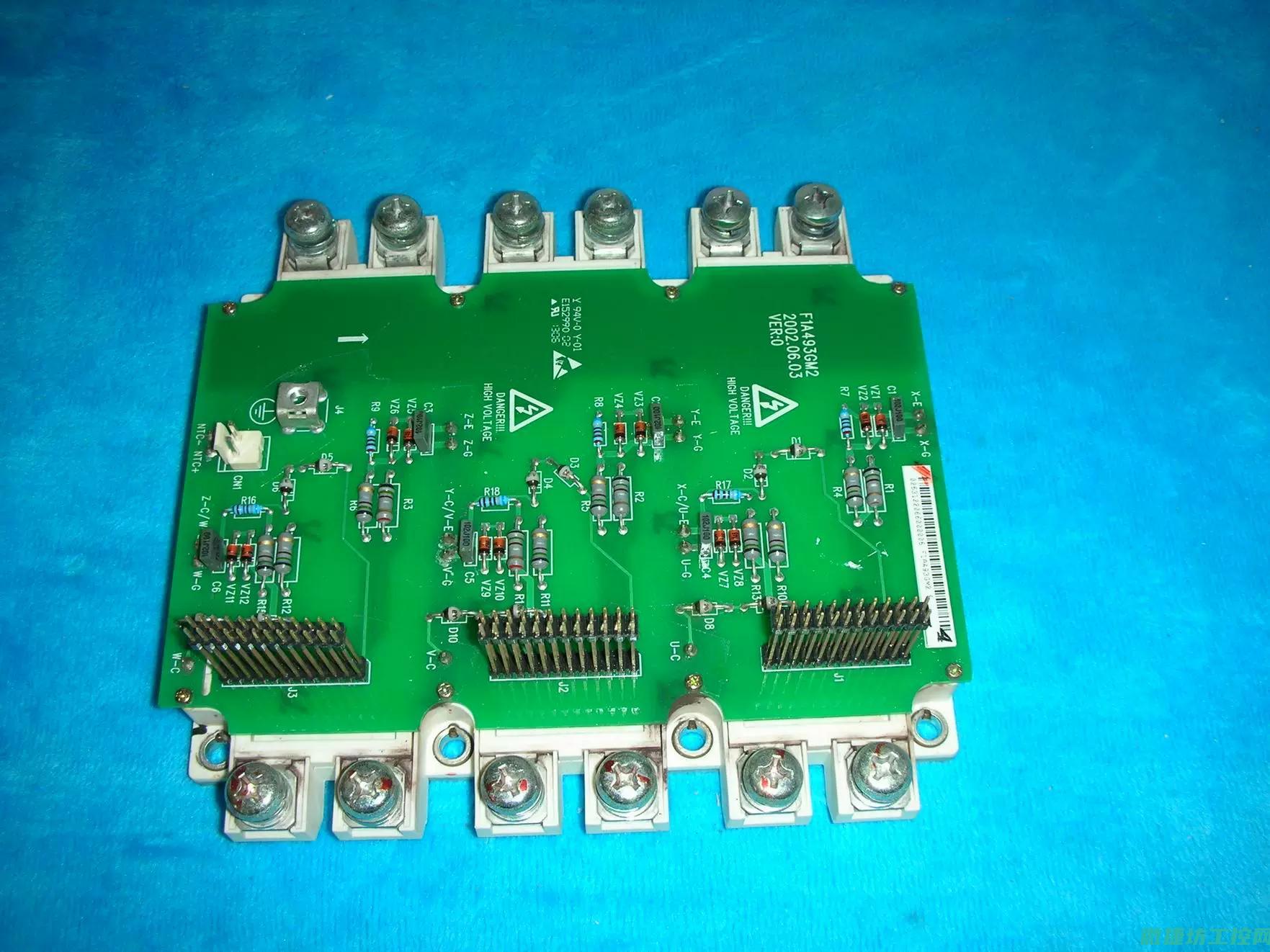 f401变频器故障 (fr-f540变频器说明书)