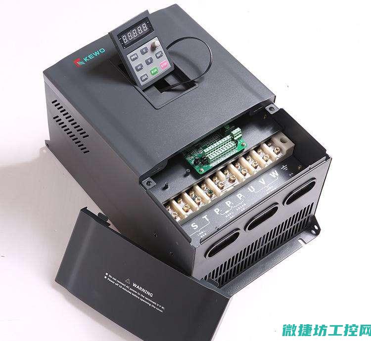 变频器故障E.04 (变频器故障e01是怎么回事)