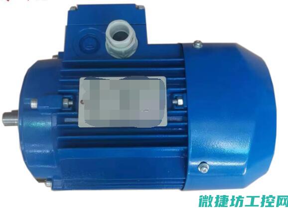 变频器制动故障 (变频器制动单元电路图)