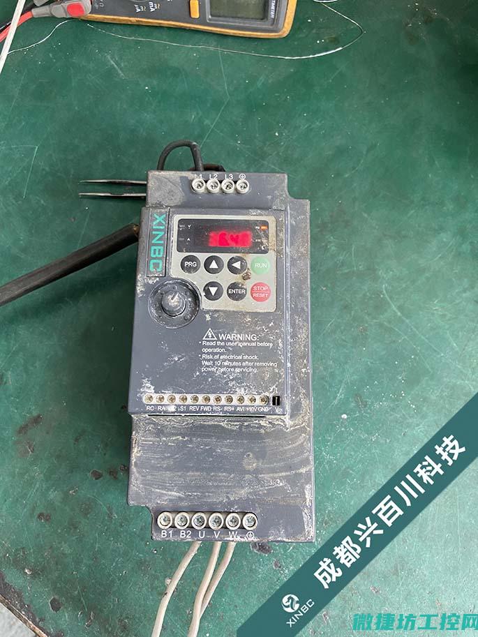 比昂变频器故障代码 (变频器故障代码与维修图册)