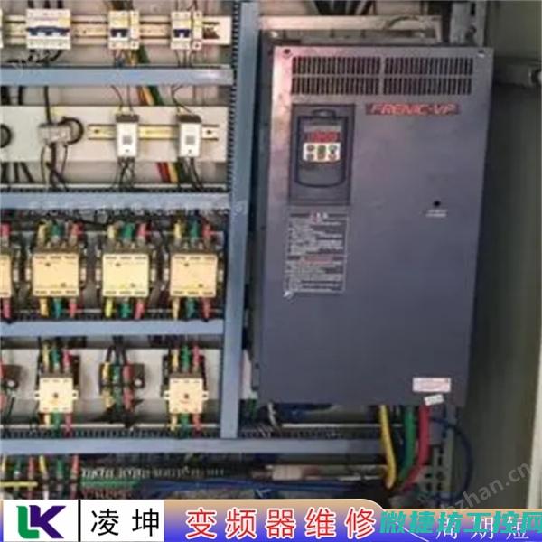 变频器故障F60066 (变频器故障f0001什么原因)