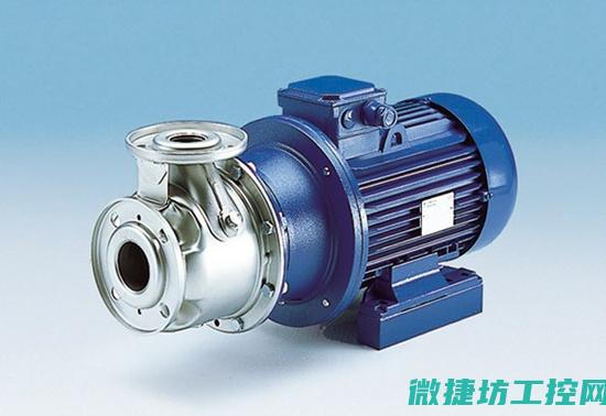 水泵变频器故障大全图 (水泵变频器故障解决方法)