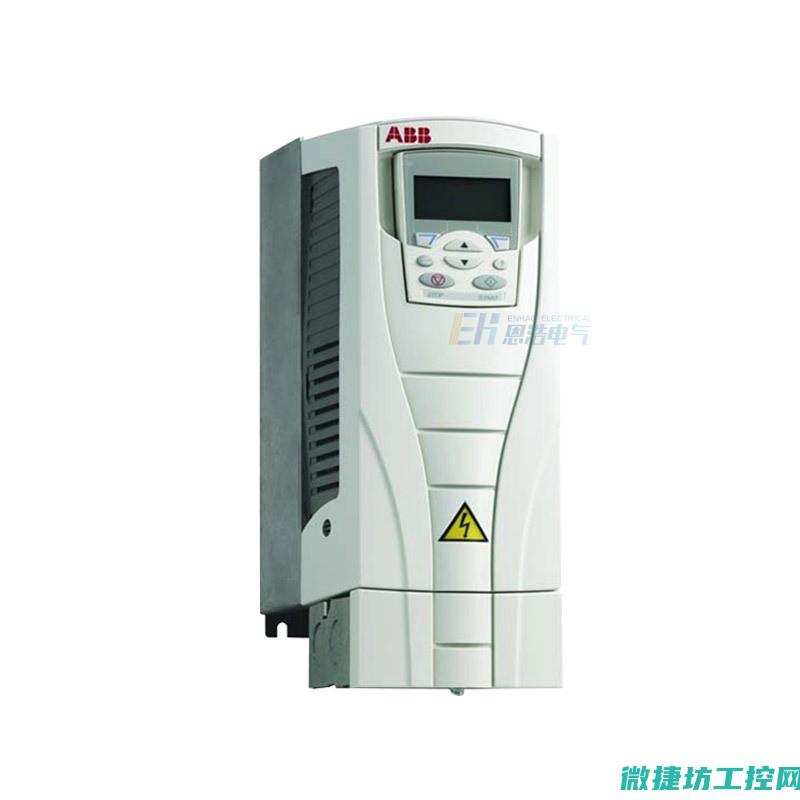 abb变频器24故障 (abb变频器显示f0001是什么故障)