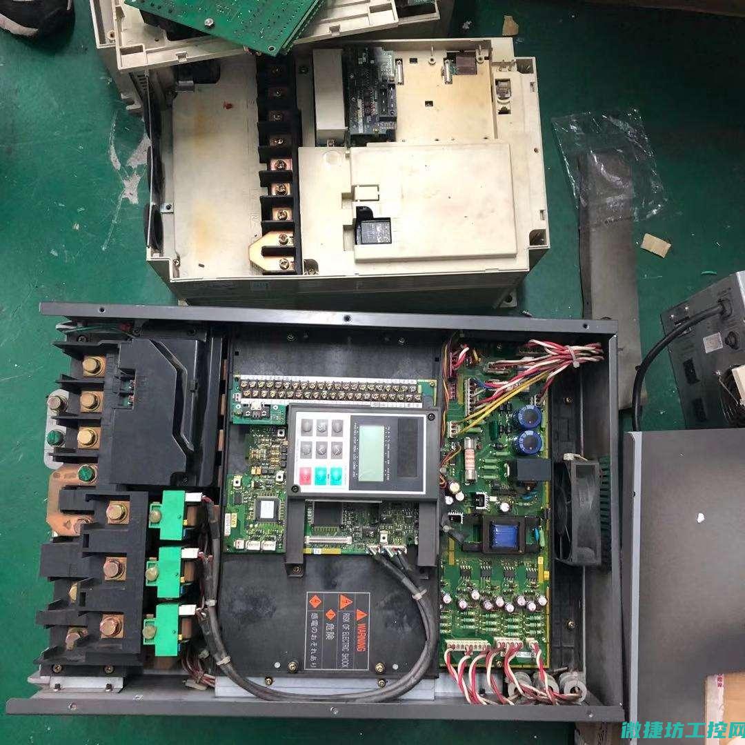 变频器故障F135 (变频器故障f0001什么原因)