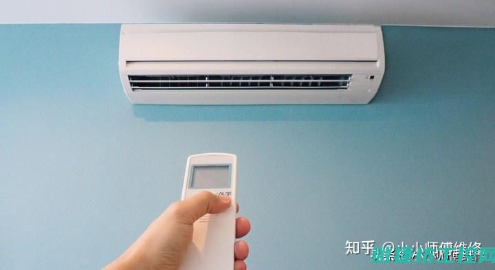 空调变频器电控故障原因 (变频空调电路图)