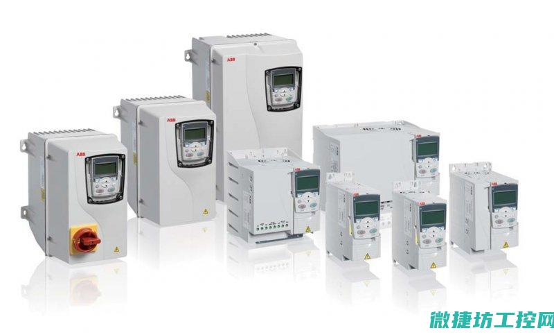 ABB变频器elu故障 (abb变频器过流故障怎么解决)