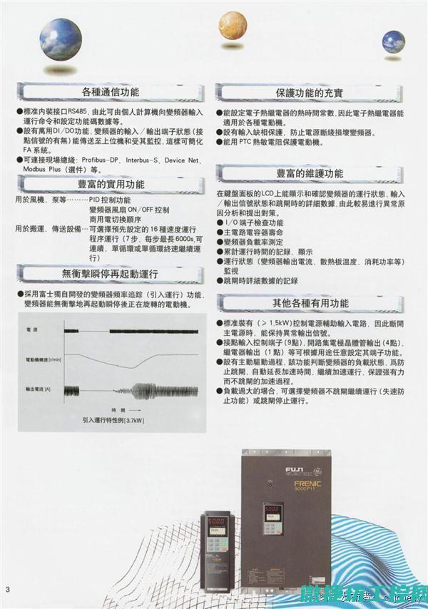 p11变频器故障 (变频器p1p2是什么意思)