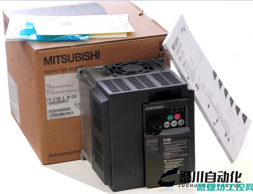 变频器E17故障