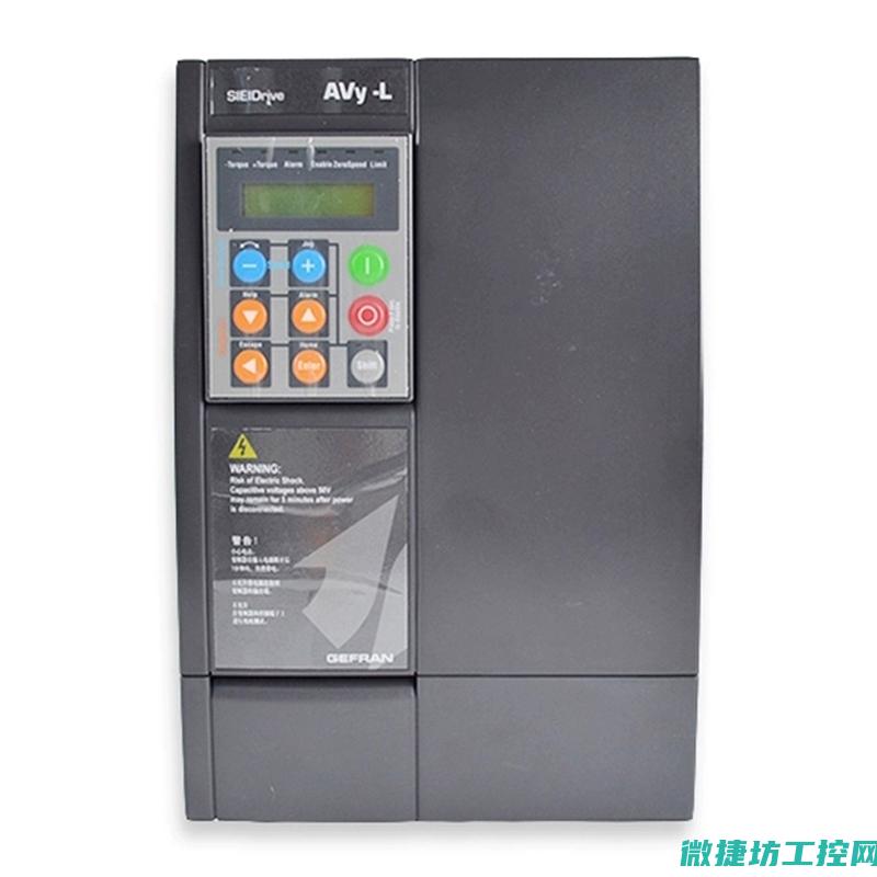 西威变频器查看故障 (西威变频器查故障方法)