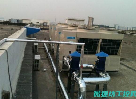 空调故障大全