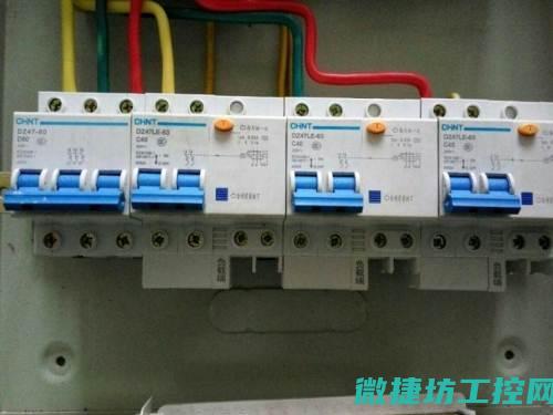 变频器跳闸怎么报警故障 (变频器跳闸怎么处理)