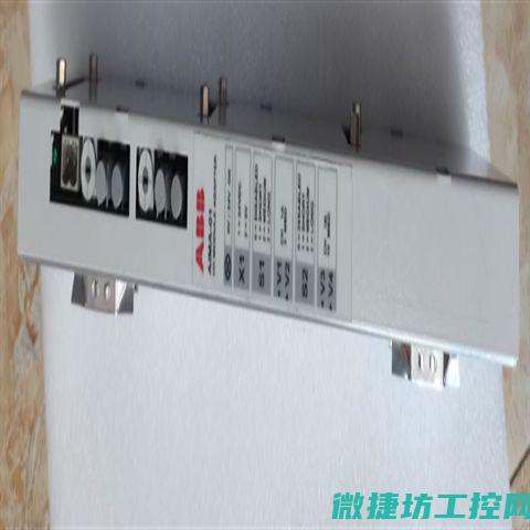 变频器5p0什么故障 (变频器显示5p1)