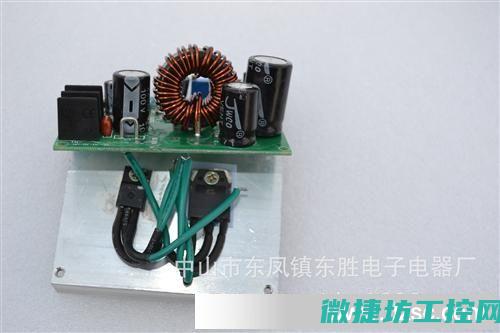 变频器升压开关故障 (变频器控制升降机电气图)