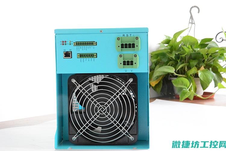 变频器uv是什么故障 (变频器显示uv3)