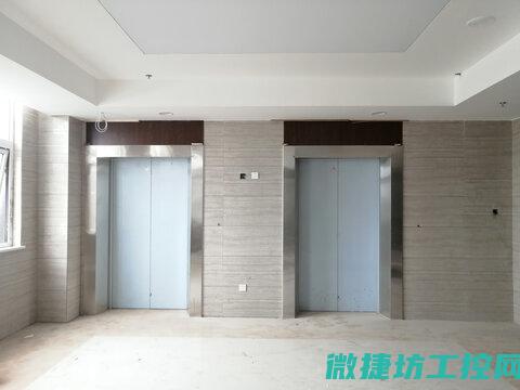 电梯变频器显示什么故障 (电梯变频器故障诊断)