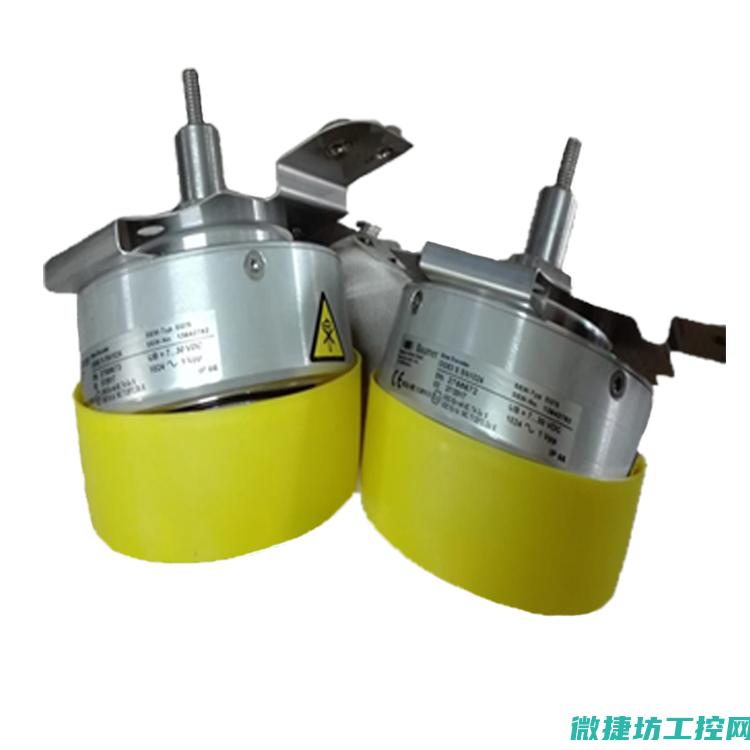 变频器编码器断线故障 (三基变频器s1100参数设置表)