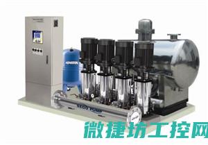 忻州恒压供水变频器故障 (忻州供水公司)