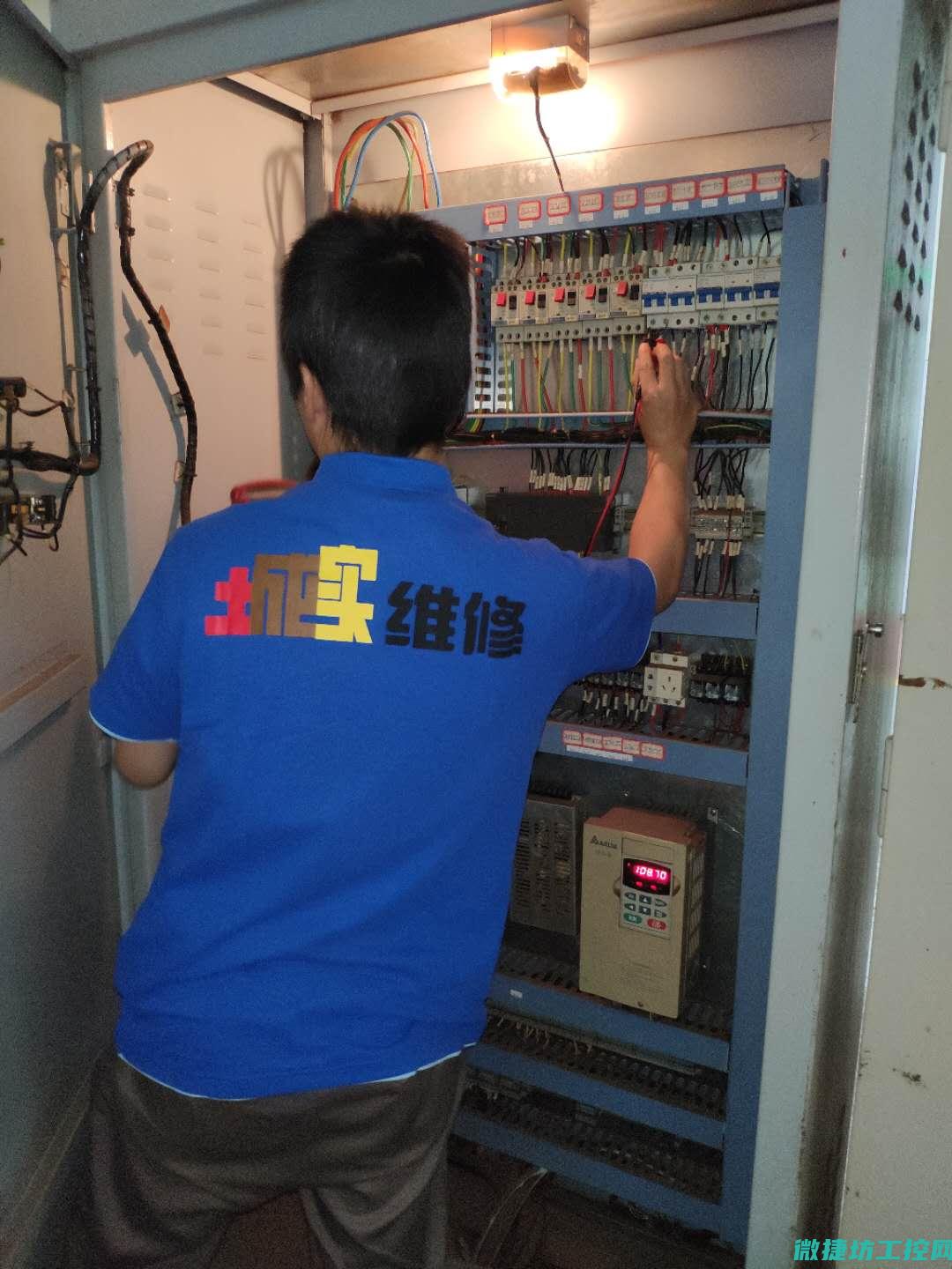 富士变频器故障报pg (富士变频器故障代码oh1)