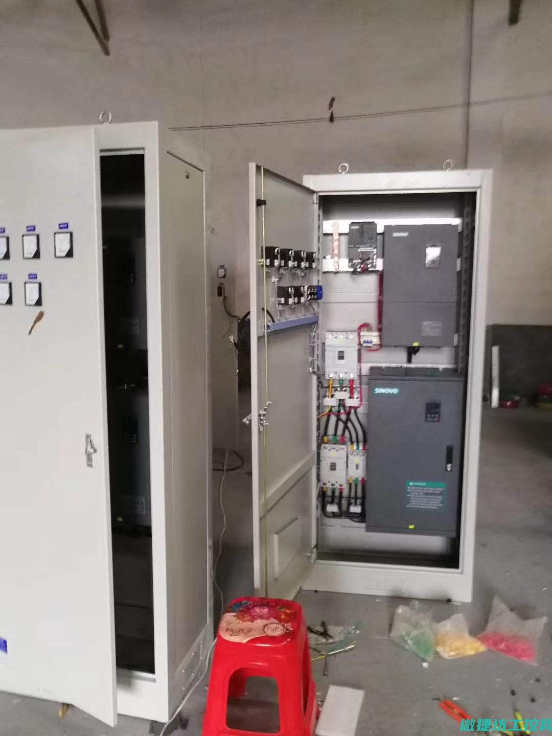 上海进口变频器维修故障 (上海进口变频器厂家)