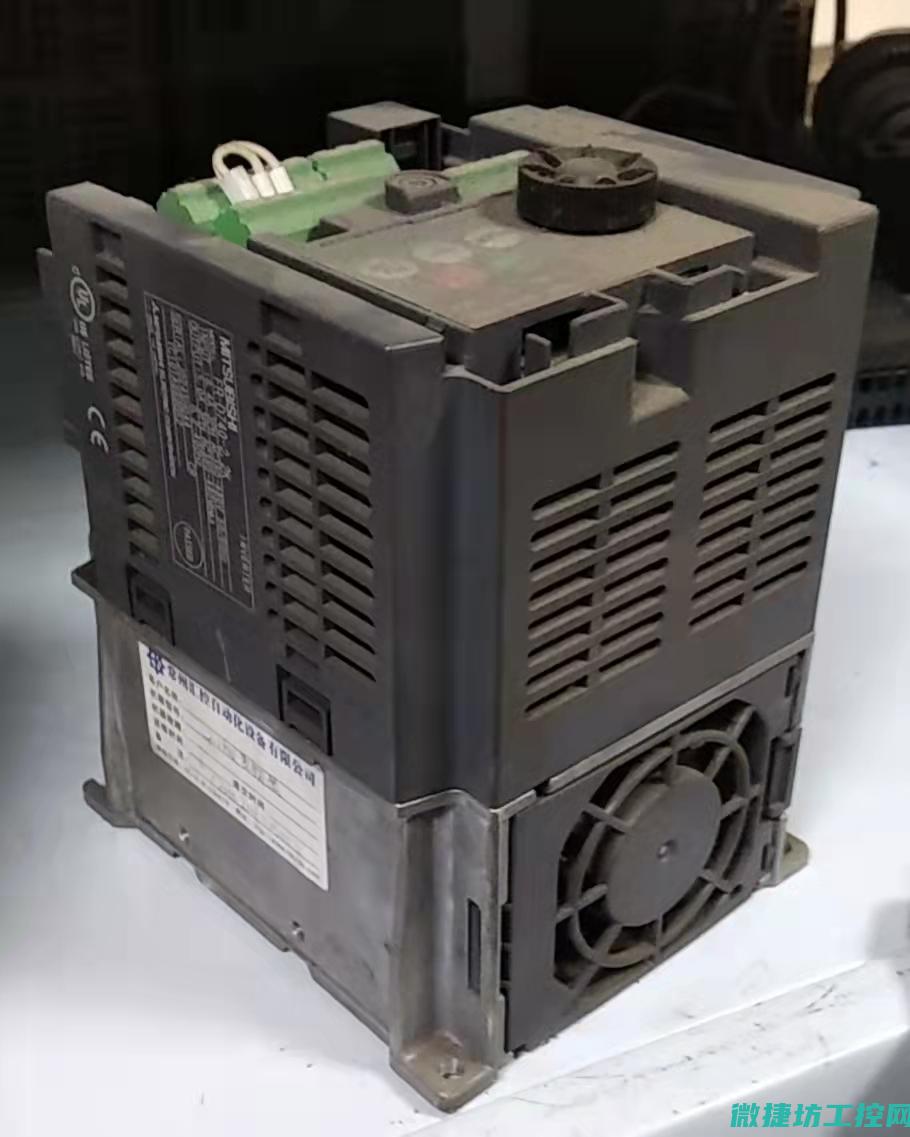 变频器故障U12 (变频器故障uc1什么意思)