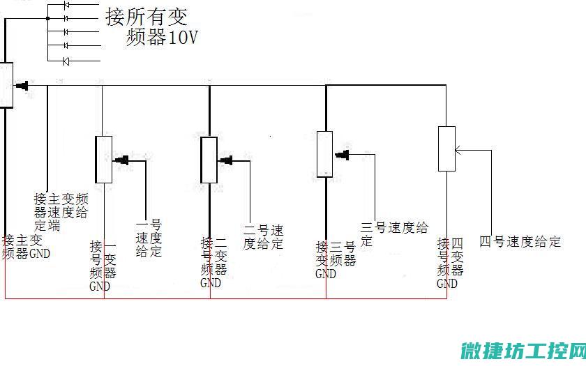 超同步变频器故障 (变频器同步调速)