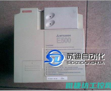 三菱变频器故障显示p5 (三菱变频器报警怎么复位)