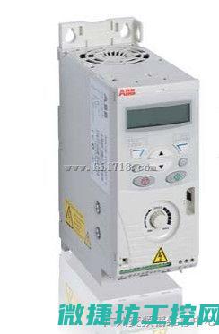 abb变频器510故障代码 (abb变频器acs510说明书)