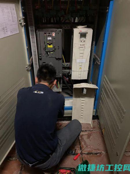 变频器故障代码pgo (变频器故障代码sp1什么意思)