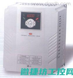 lg变频器err故障 (lg变频器故障)