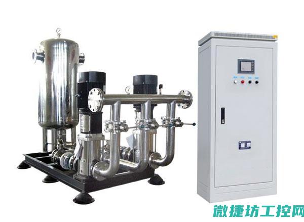 和田供水变频器故障 (供水专用变频器的操作)