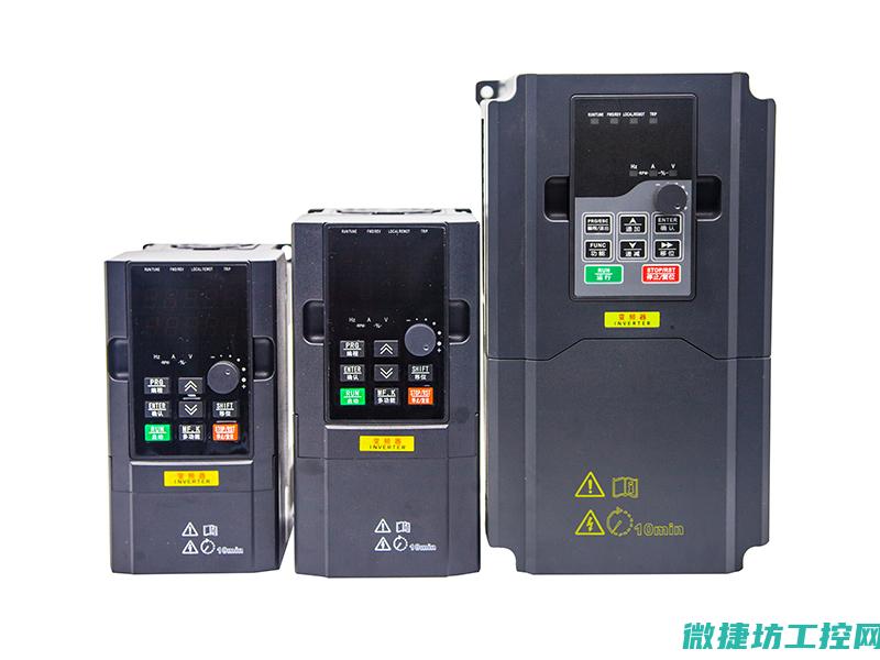 变频器811故障代码 (变频器8526)