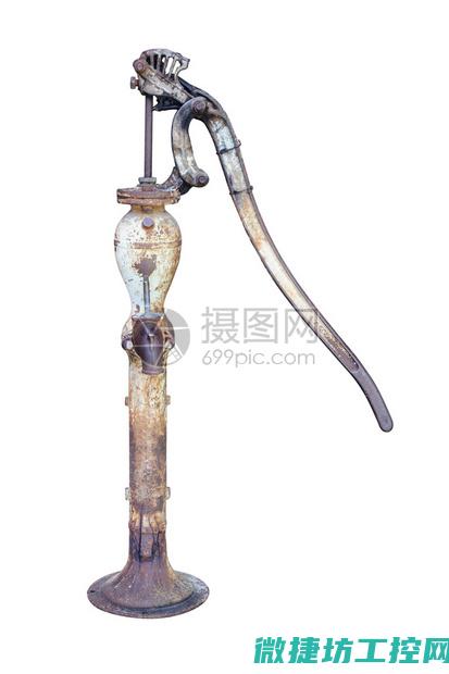 老水泵加装变频器故障 (家用水泵改造)