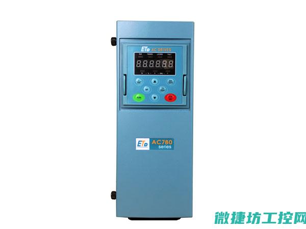 变频器a781故障 (变频器a783报警)