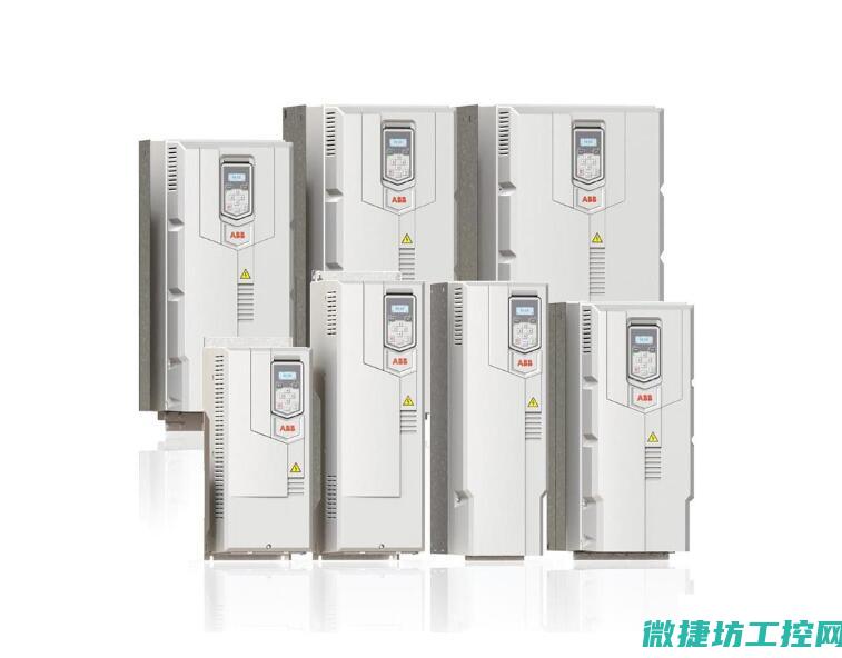 abb变频器历史故障 (abb变频器显示f0001是什么故障)